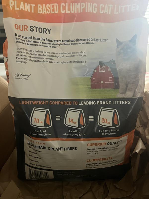 Good information listed