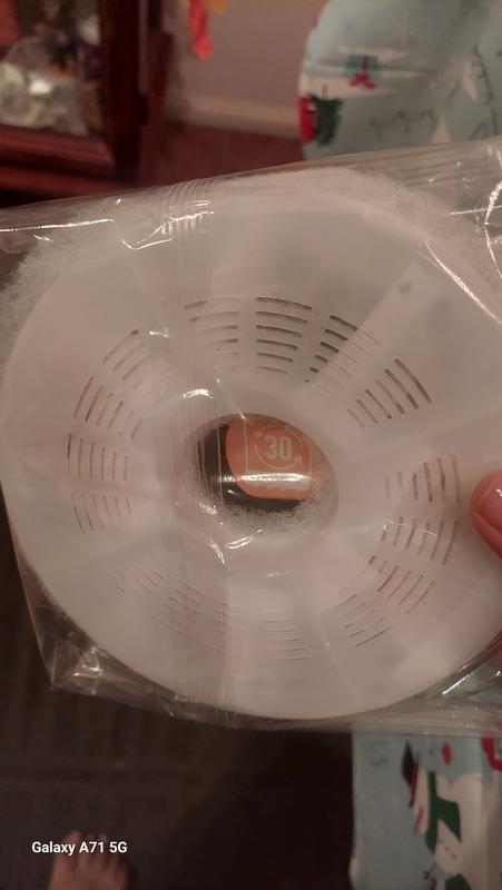 I just needed  the filter alone