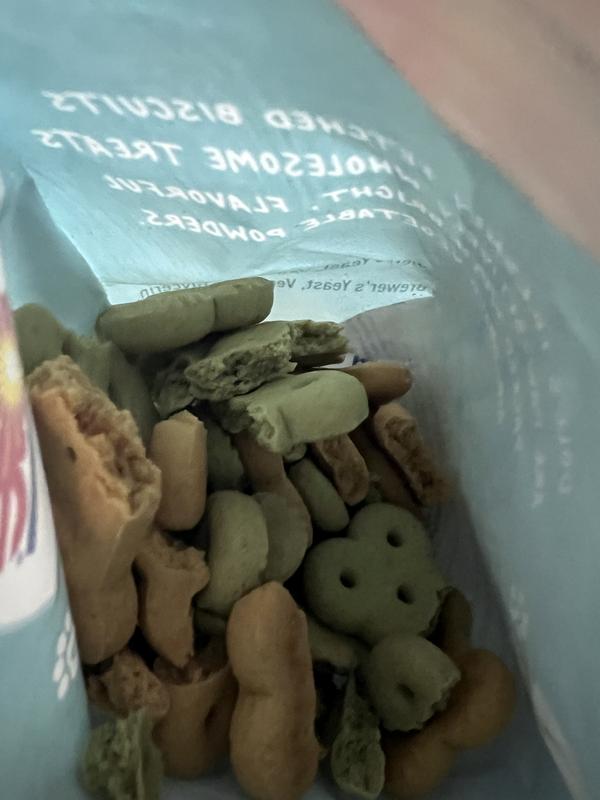 Them bones, them bones, all broken bones…