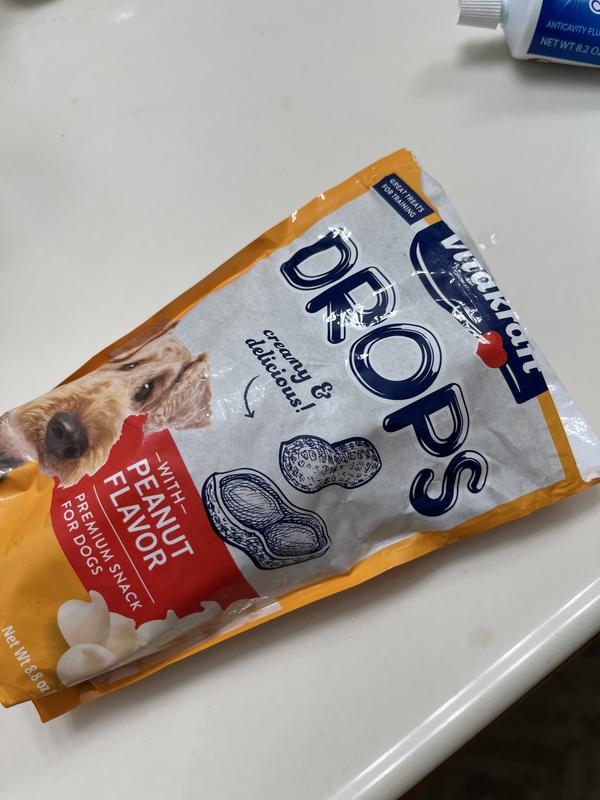 Vitakraft Yogurt Drops For Dogs 8.8 oz.
