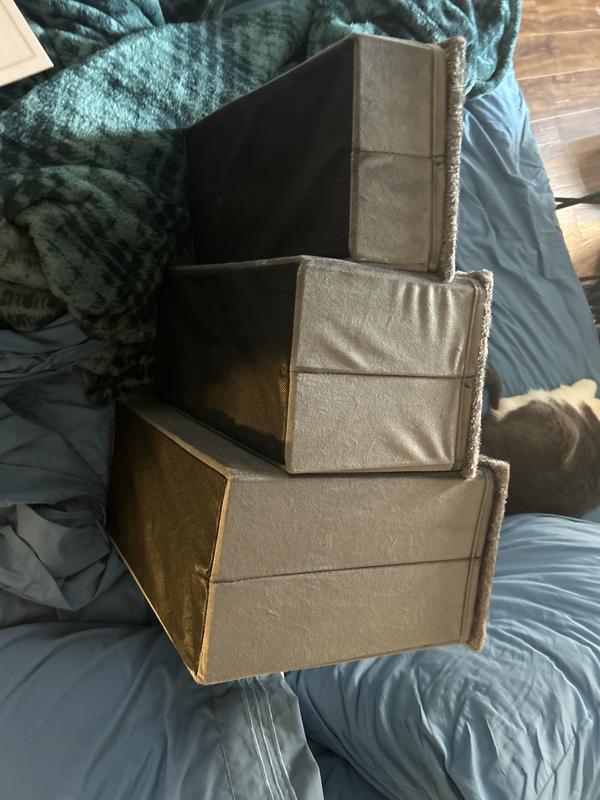 Not the proper measurements, holes are in the wrong spots not functional