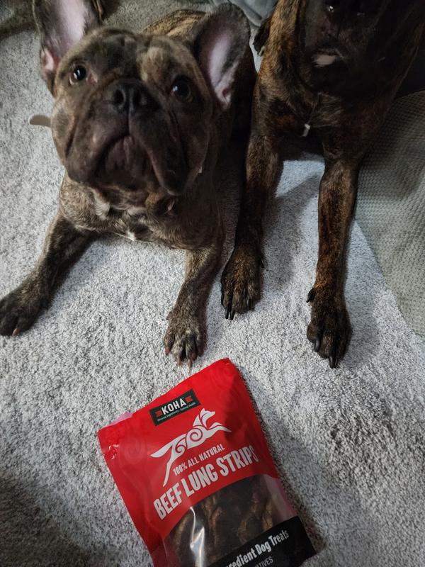 Waiting for another snack