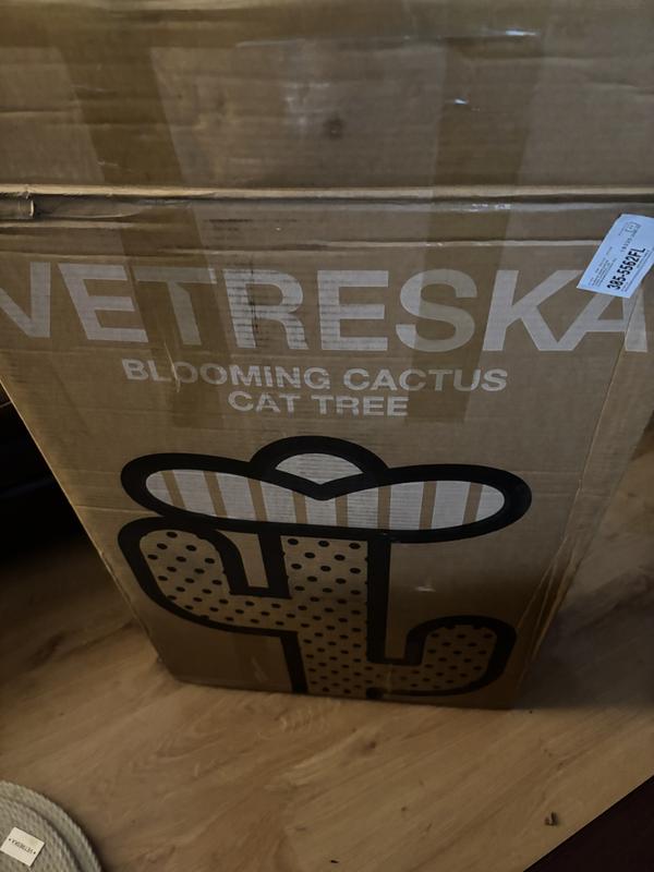 Compact box about 22 lbs.