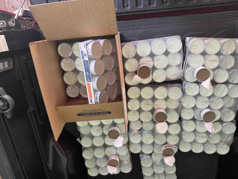 returned 11 cases