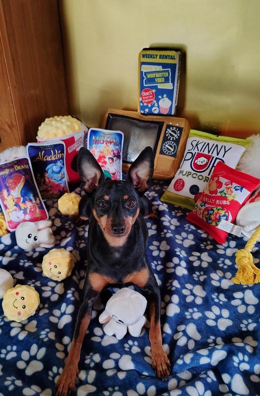 90's movie night 💕