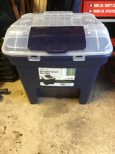 Bergan smart storage sale