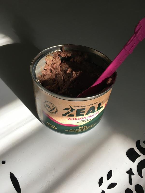 High quality soft pâté