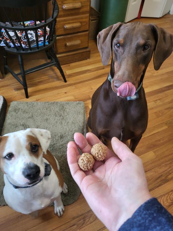 Milo's 2024 kitchen meatballs