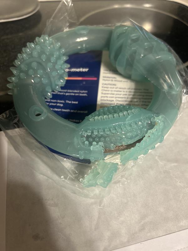 A total waste of money