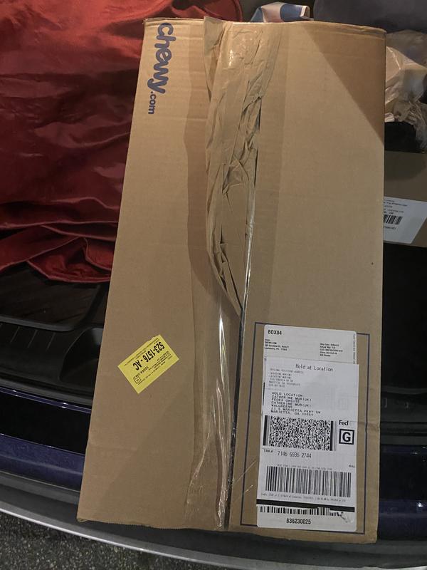 BUSY BONE Jerky Twists LongLasting Small/Medium Dog Treats, 20 count