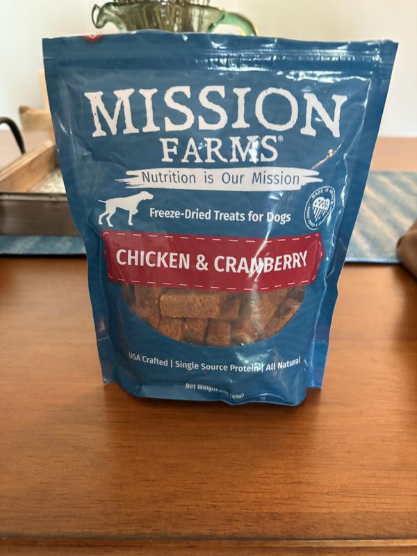 Yummy Natural Treats