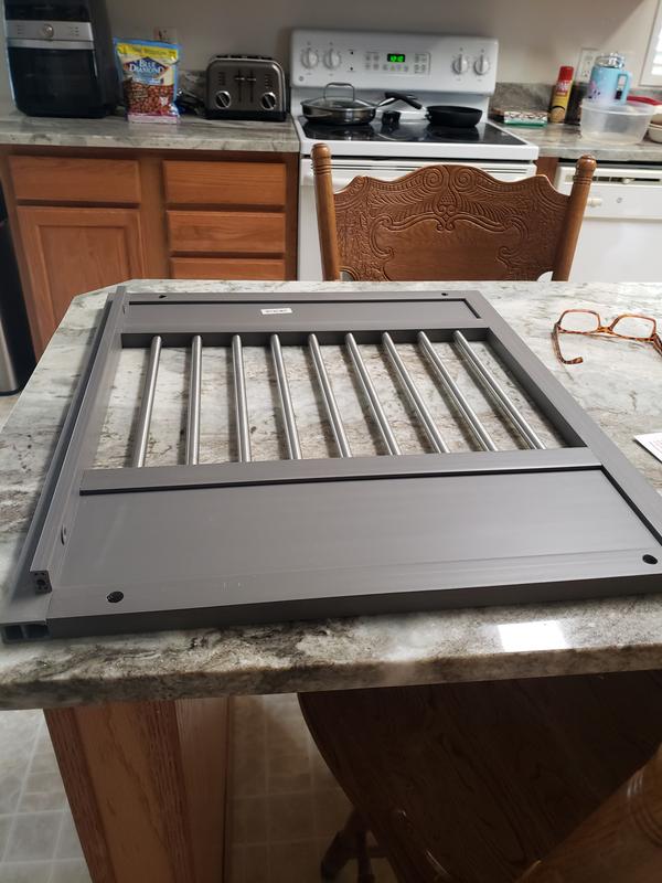 New Age Pet ECOFLEX Horizon Dog Crate