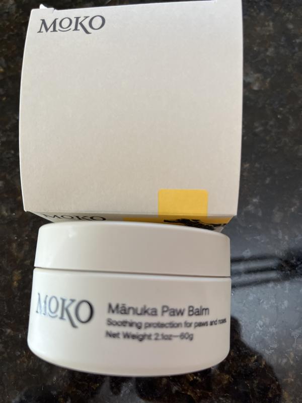 2.1 ounces of puppy love.