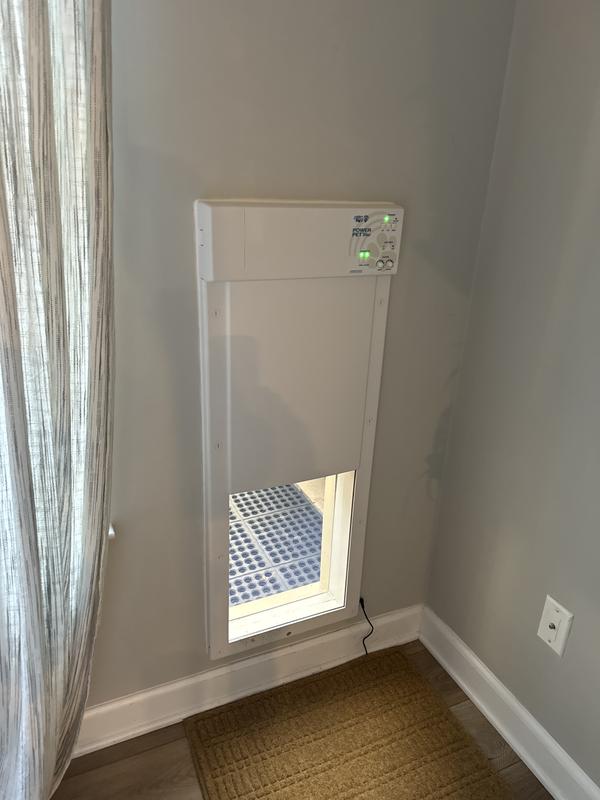 Looks great in your house !