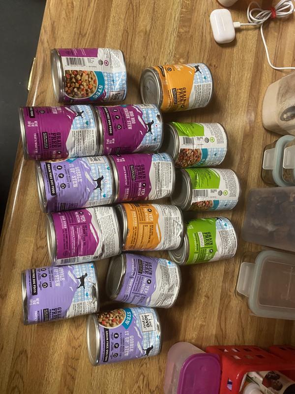 The need for a better shipper