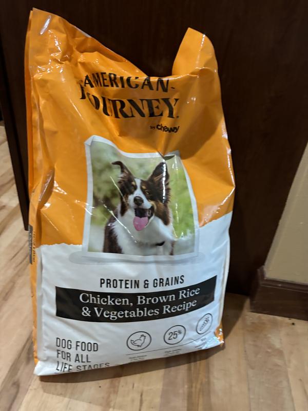 about nulo dog food Nulo FreeStyle Limited+ Adult and Puppy Lamb Recipe Dry Dog Food  Paws on  Chicon