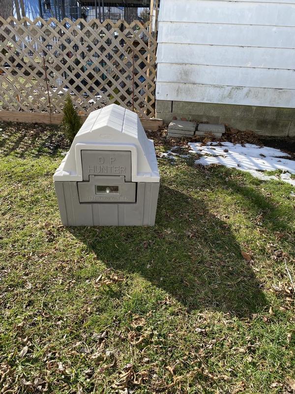 Puurfect Abode for my kitties!