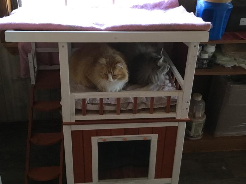 This is very hard to put together.