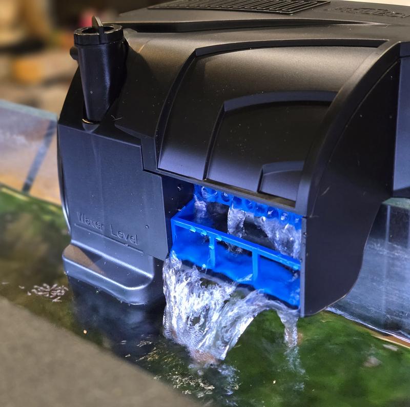 Aqueon SmartClean front