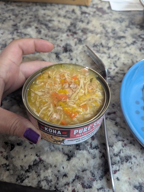 Seems legit. Too legit for trash cats.