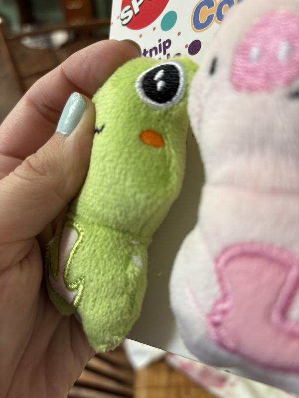 Another hole with polyfill