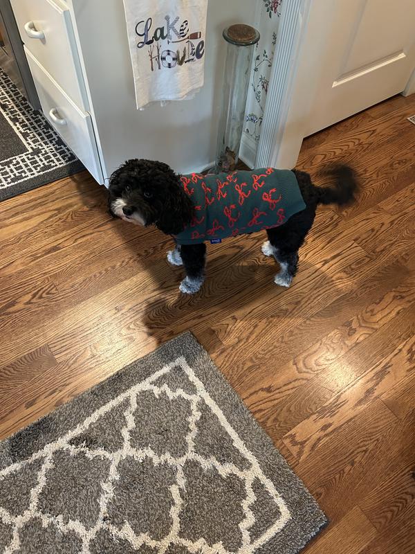 Perfect fit and warm