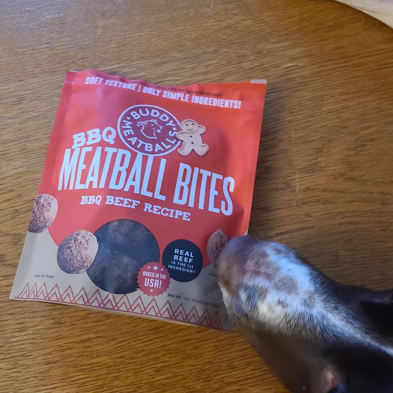 Please open this package!