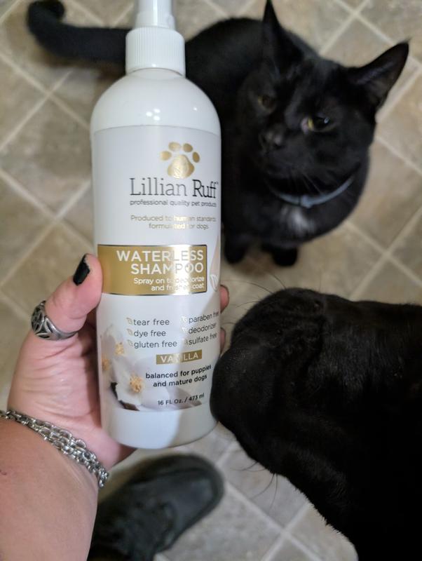 Even good for kitty cats