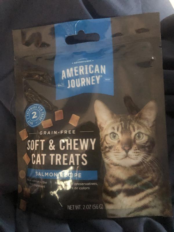Soft chewy cat food hotsell