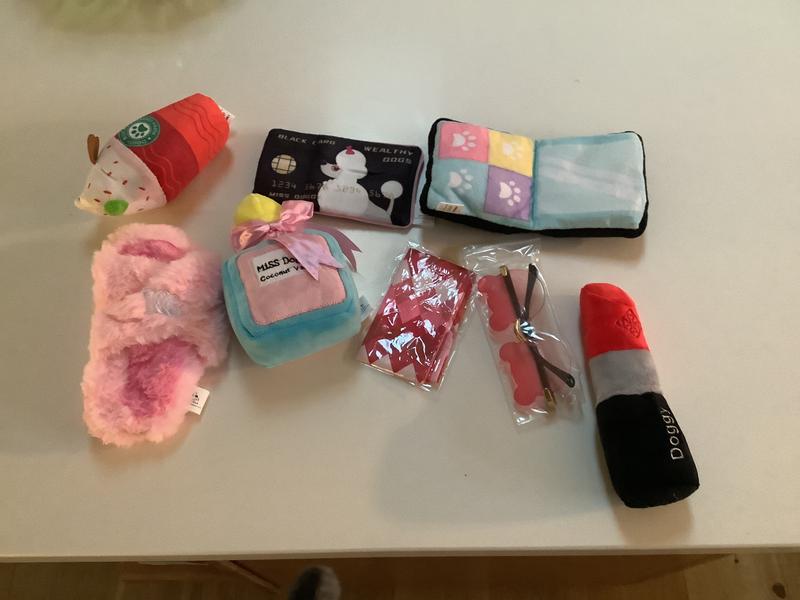 I suppose it would be fine if this was the one I ordered