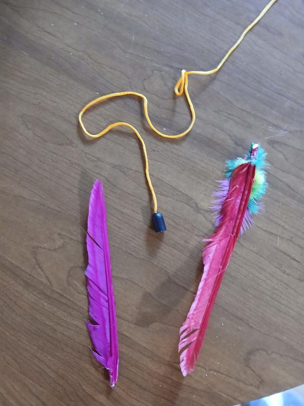 Defective or just poorly made...