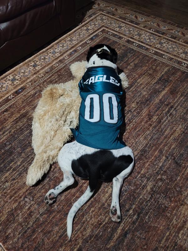 Long Nap After the Game