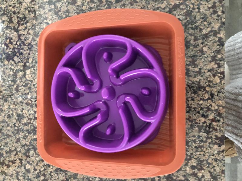 My invention… You have to try it!