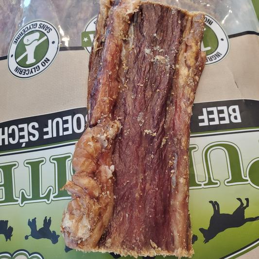 Yep thats greasy rancid fat.