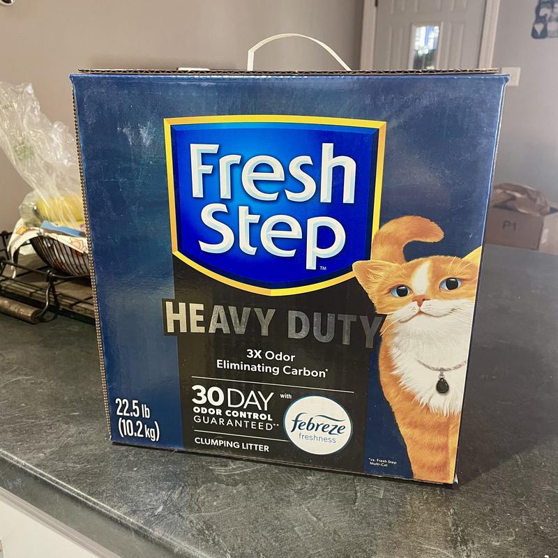 Outside packaging
