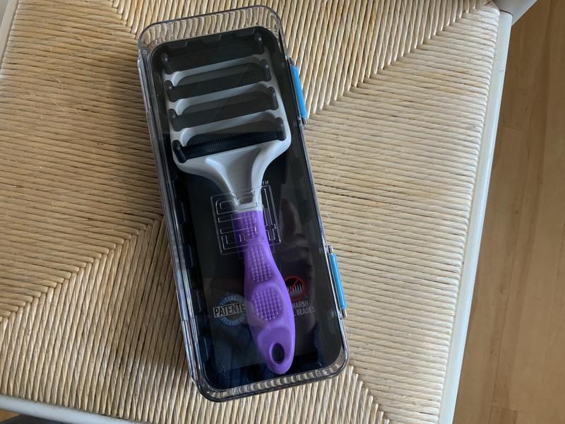 I have to admit the case is pretty awesome