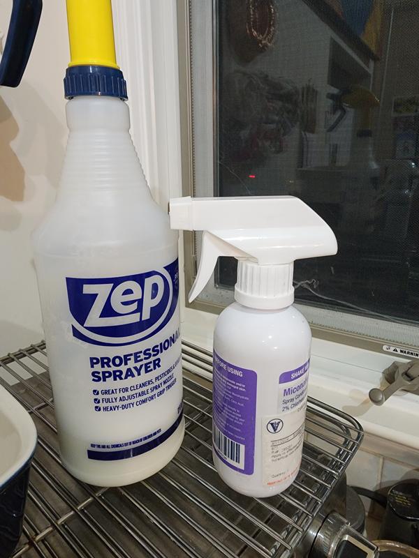 MICONAHEX TRIZ Spray for Dogs Cats reviews Chewy
