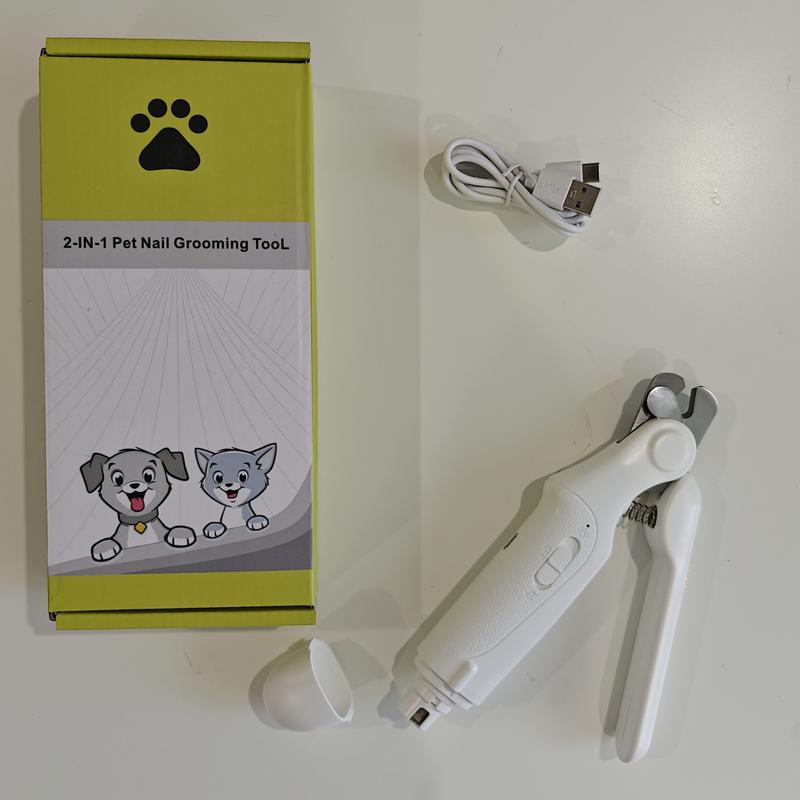 Dog Nail Grinder in Dog Grooming - Walmart.com