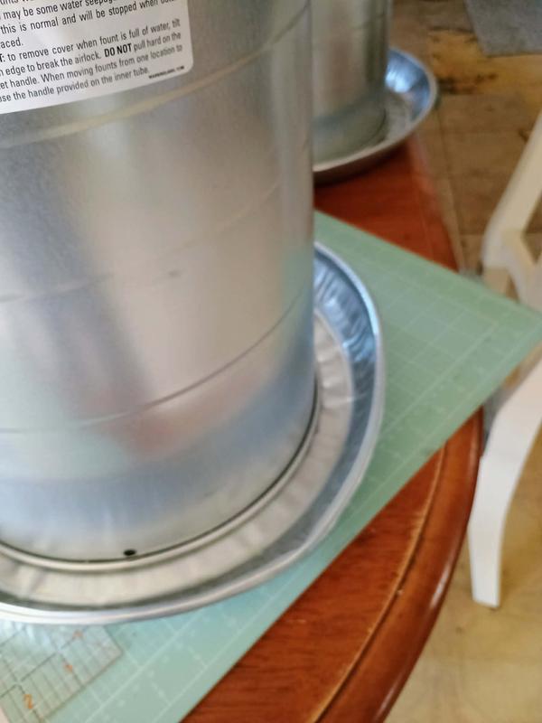 not as bad but still unacceptable