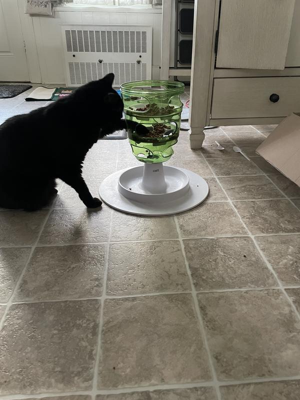 Catit Senses 2.0 - Food Tree | Kattleksaker