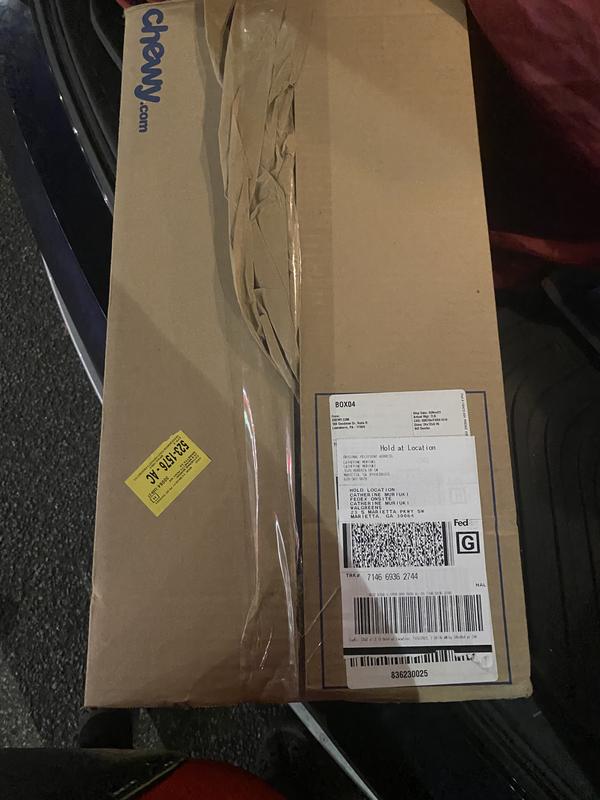 BUSY BONE Jerky Twists LongLasting Small/Medium Dog Treats, 20 count