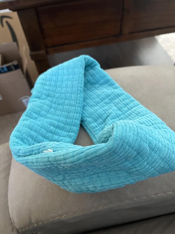 It looks like a headband.