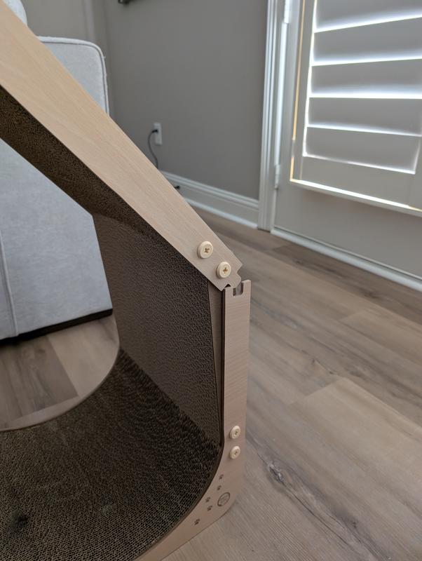 Poorly designed, failed in the first ten minutes.