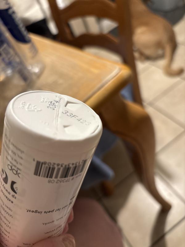 Leaked product :(
