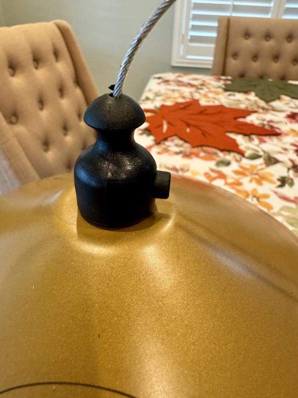 The button on the lid you press in or release to move/lock the lid