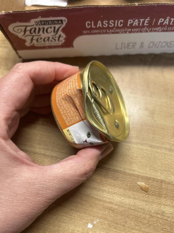 One of the most badly damaged