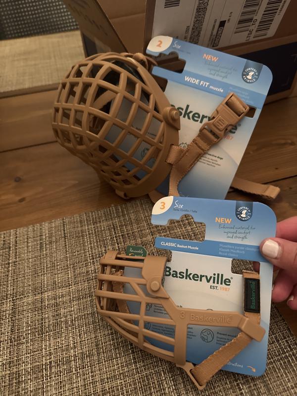 The sizes do not make sense!