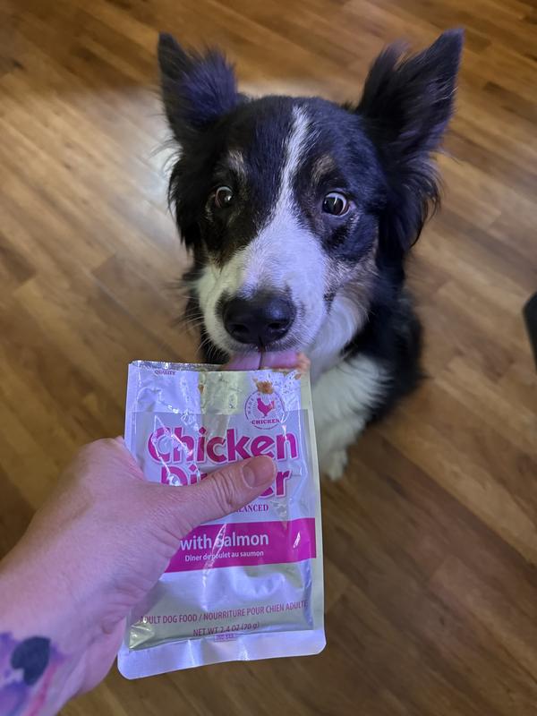 Straight from the source!