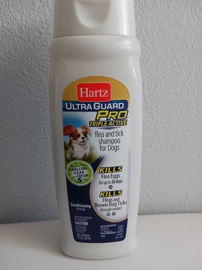 Ultraguard pro shop triple action