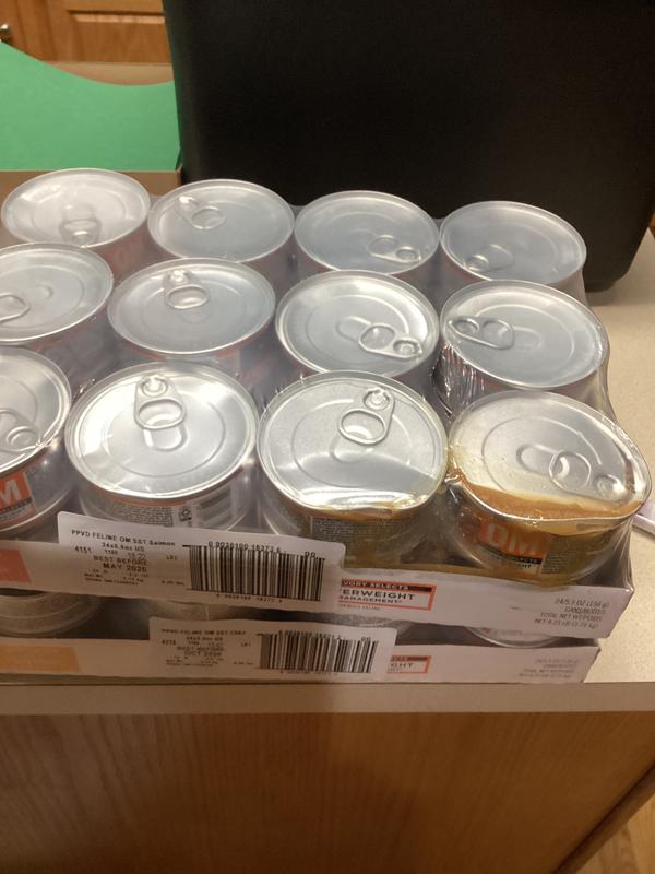 This is how our latest shipment arrived